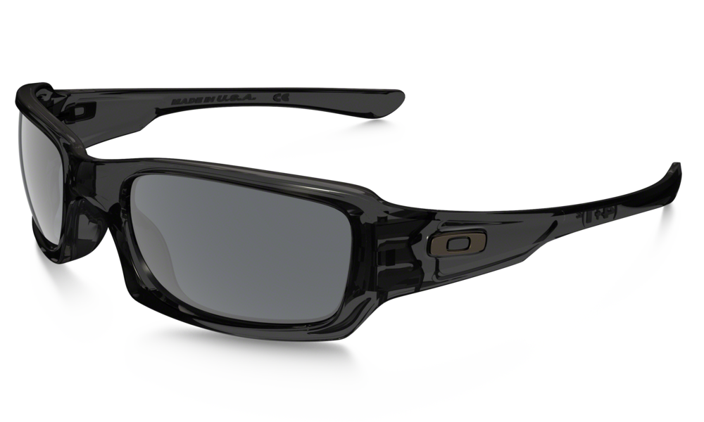 Oakley 0OO9238 FIVES SQUARED 9238-05 